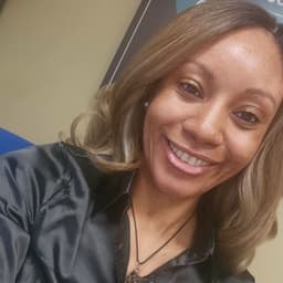 KATORIA SHILOH