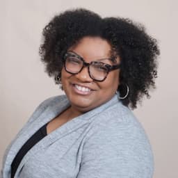 Candice Johnson