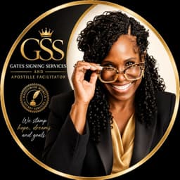 JoAnn Baptiste-Gates