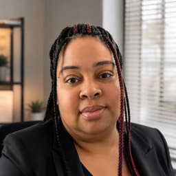 Josalin Calhoun